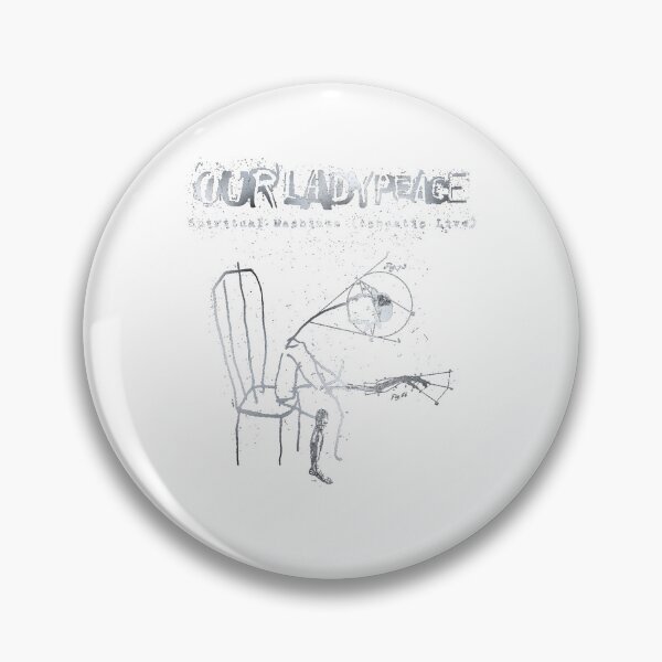 Item preview, Mens My Favorite Our Lady Rock Band Peace Funny Fans designed and sold by MakaylaZuniga.
