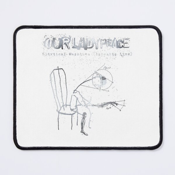 Item preview, Mens My Favorite Our Lady Rock Band Peace Funny Fans designed and sold by MakaylaZuniga.