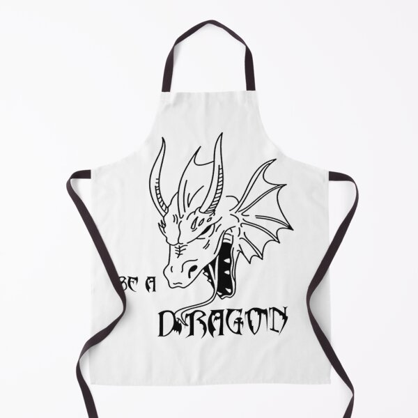 Item preview, be a dragon designed and sold by kwinssi.