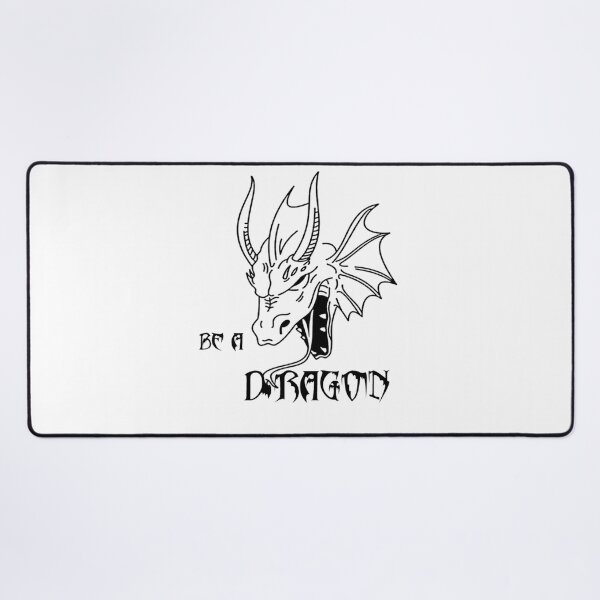 Item preview, be a dragon designed and sold by kwinssi.