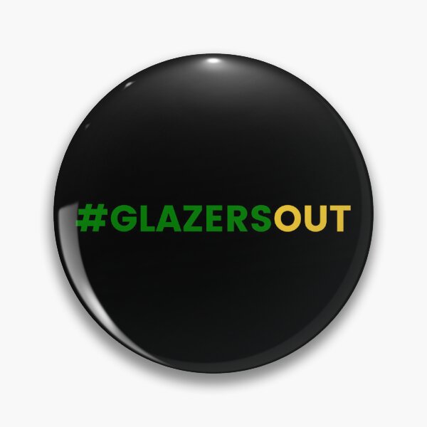Item preview, #GLAZERSOUT designed and sold by MoonBehindDHill.