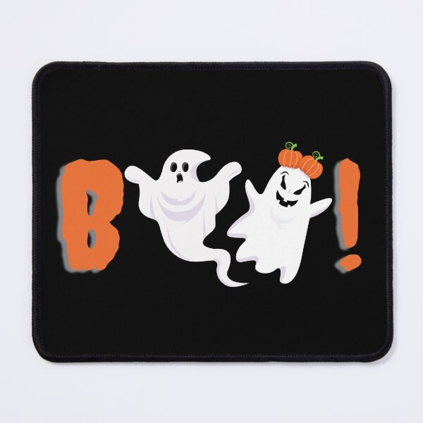 Item preview,  halloween booing designed and sold by Pluto's  Art.