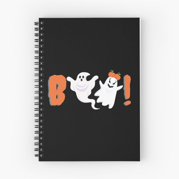 Item preview,  halloween booing designed and sold by Pluto's  Art.