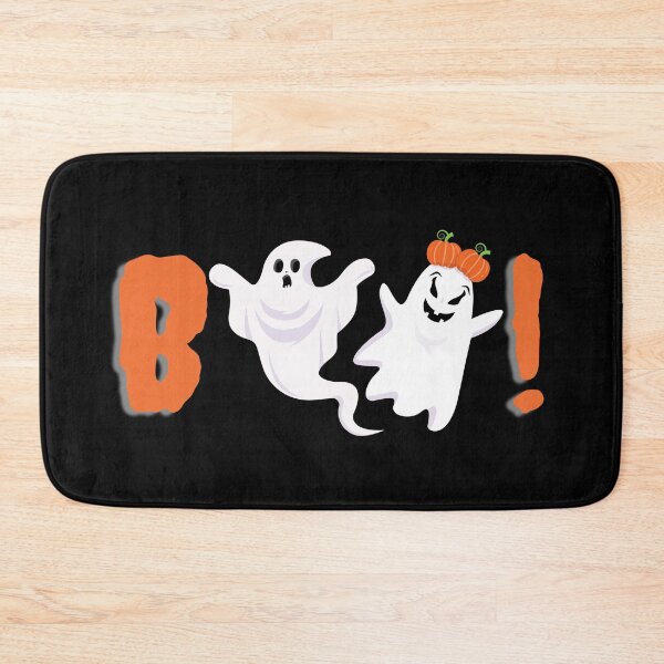 Item preview,  halloween booing designed and sold by Pluto's  Art.