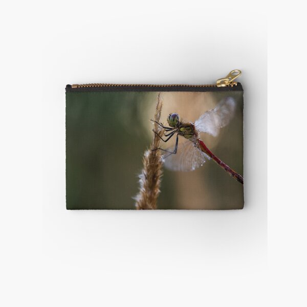 Item preview, Red is important on the grass designed and sold by Elżbieta  Kaps.