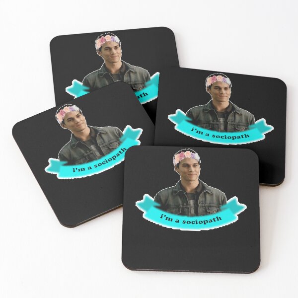 Item preview, Most Important Joseph Morgan Gifts For Christmas designed and sold by KimberlyZepeda.
