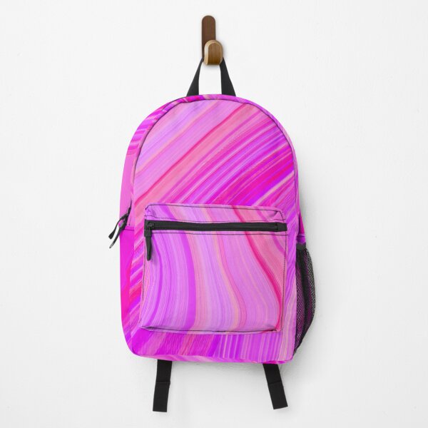 Item preview, Hot Pink and Purple Marble Pattern Design designed and sold by theprintedclub.