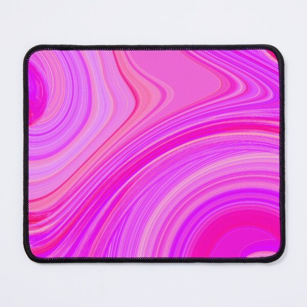 Item preview, Hot Pink and Purple Marble Pattern Design designed and sold by theprintedclub.