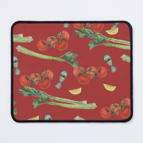 Item preview, bloody mary recipe designed and sold by hahaha-creative.