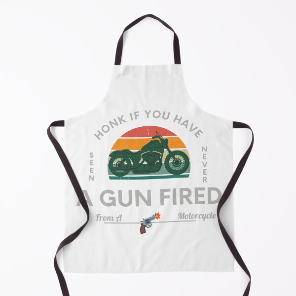 Item preview, honk if you have never seen a gun fired from a motorcycle designed and sold by ENIGMAT-.