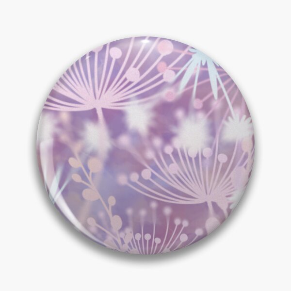 Item preview, Blurry Watercolor Flowers designed and sold by missoundream.