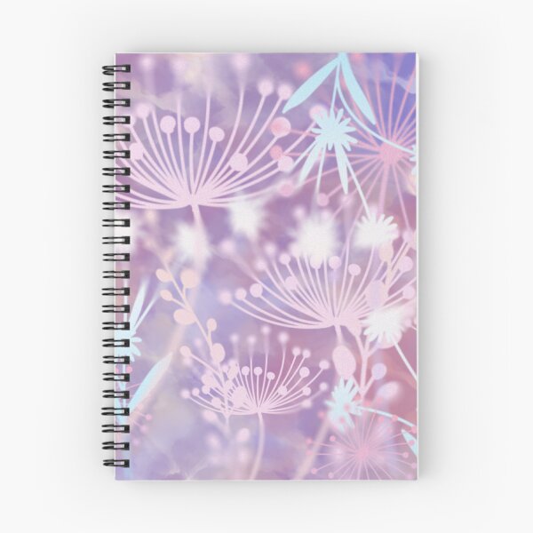 Item preview, Blurry Watercolor Flowers designed and sold by missoundream.