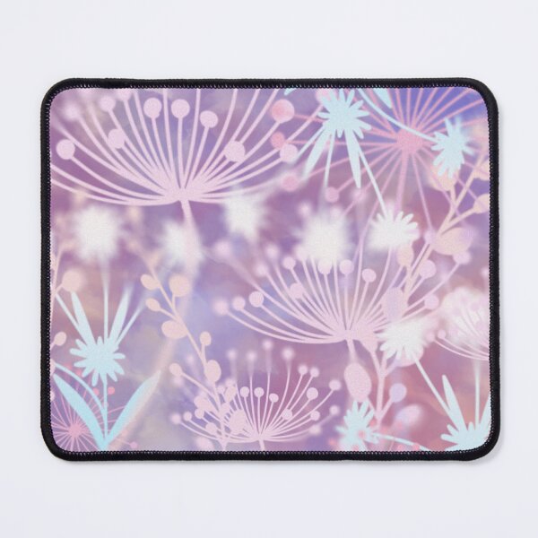 Item preview, Blurry Watercolor Flowers designed and sold by missoundream.