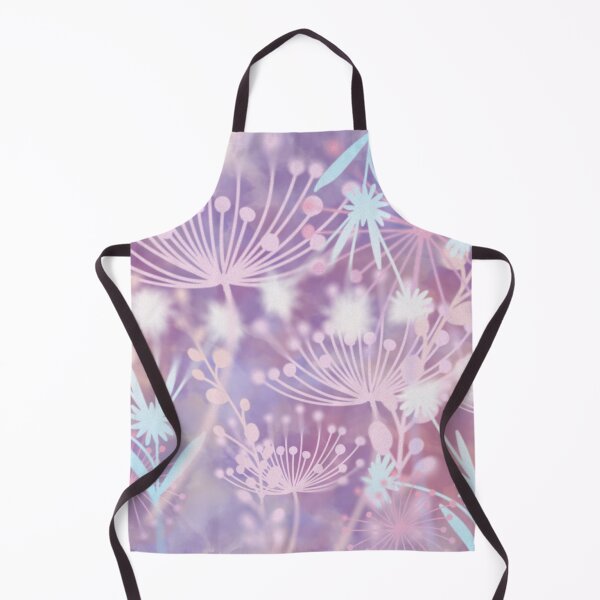 Item preview, Blurry Watercolor Flowers designed and sold by missoundream.