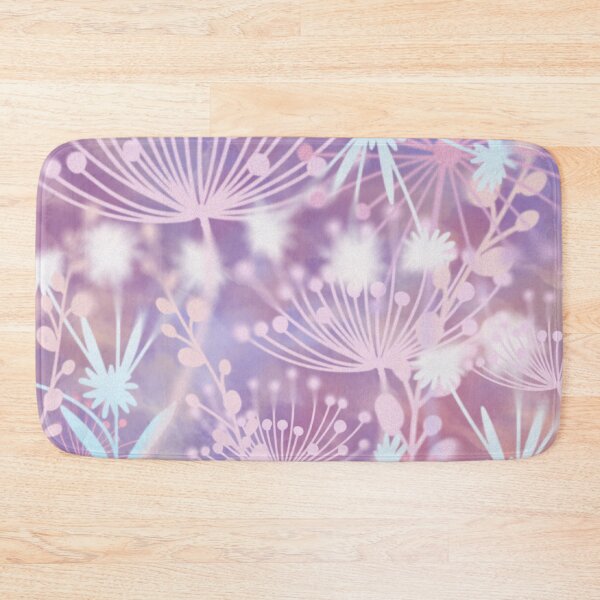 Item preview, Blurry Watercolor Flowers designed and sold by missoundream.