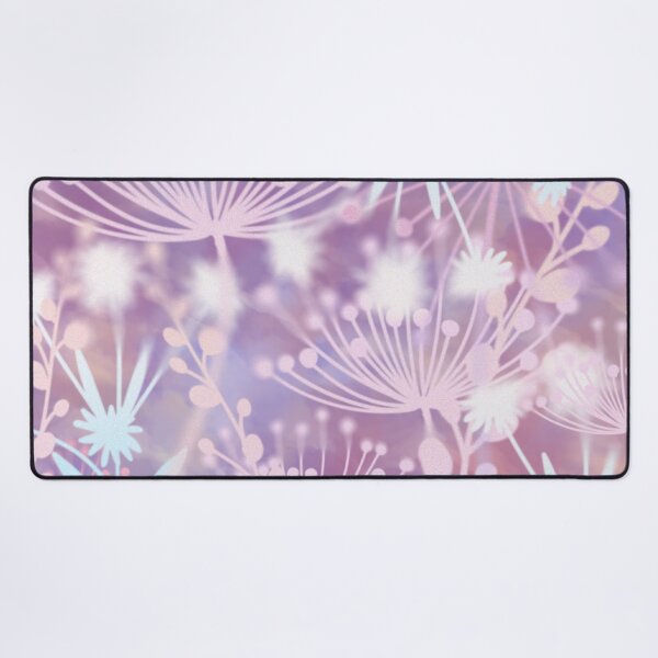 Item preview, Blurry Watercolor Flowers designed and sold by missoundream.