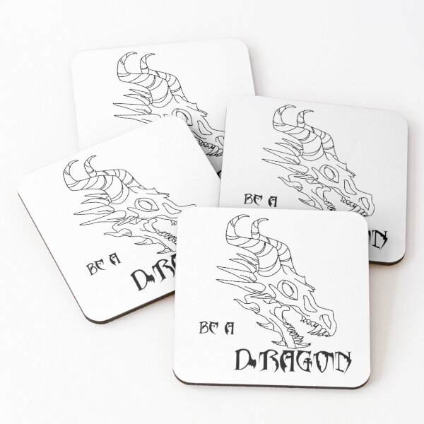Item preview, be a dragon  designed and sold by kwinssi.