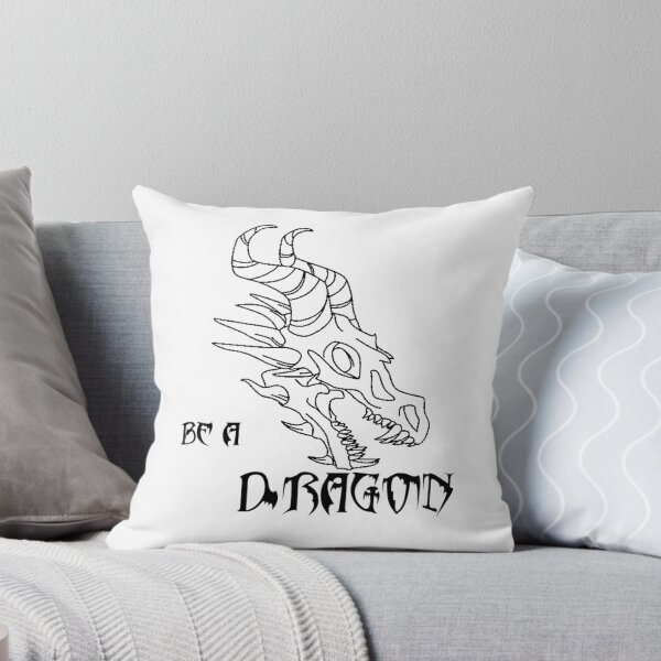 Item preview, be a dragon  designed and sold by kwinssi.