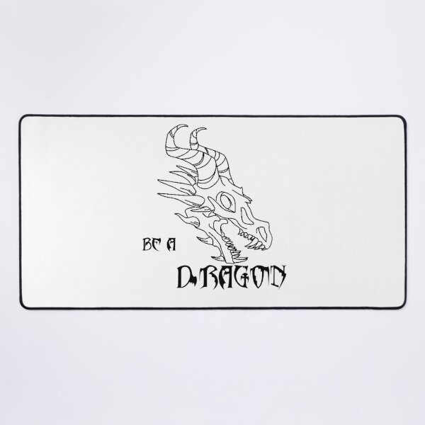 Item preview, be a dragon designed and sold by kwinssi.