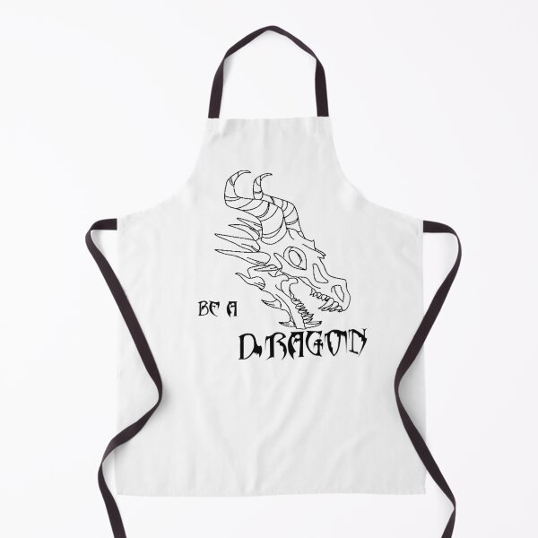 Item preview, be a dragon designed and sold by kwinssi.