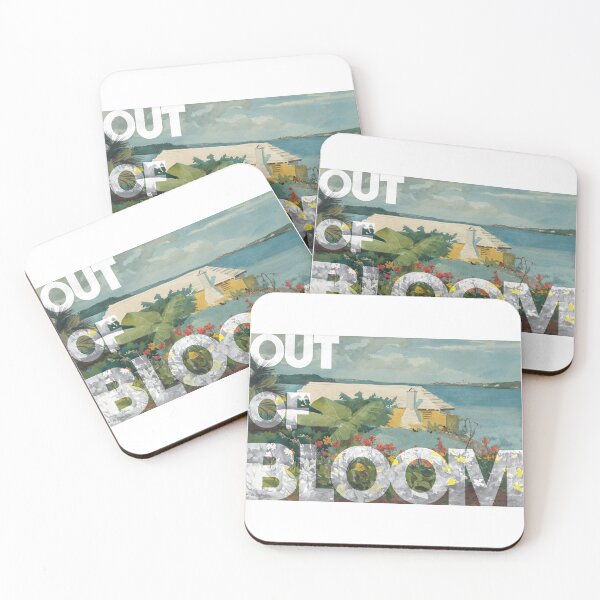 Item preview, Bloom designed and sold by Mystrlen.