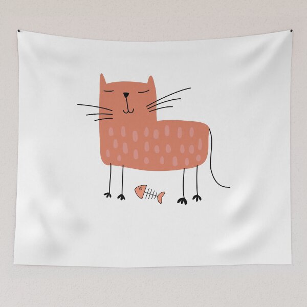 Item preview,  Proud cat designed and sold by Tiny-Love ⭐⭐⭐⭐⭐.