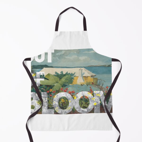 Item preview, Bloom designed and sold by Mystrlen.