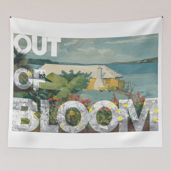 Item preview, Bloom designed and sold by Mystrlen.