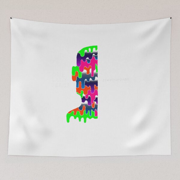 Item preview, Mens Womens Our Lady Rock Band Peace Graphic For Fans designed and sold by MakaylaZuniga.