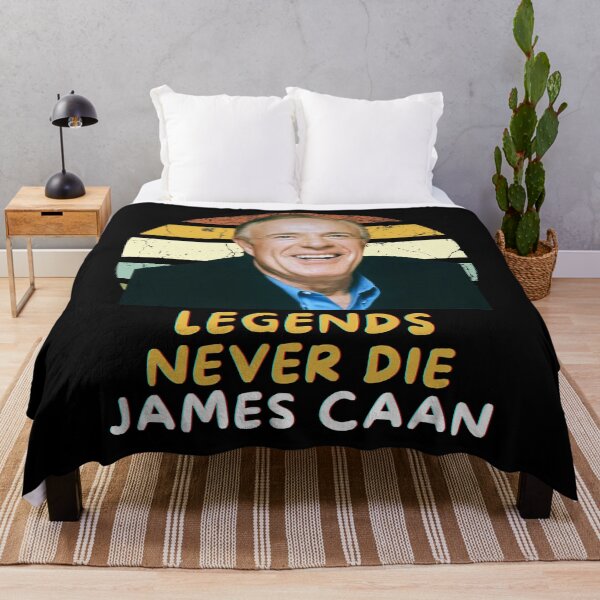 Artikelvorschau, Sie brauchen James Caan Geschenke Musikfans entworfen und verkauft von AngelaAllred.