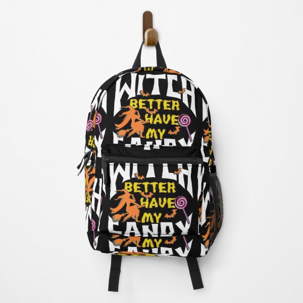 Item preview, Witch Better Have My Candy designed and sold by csoDesign.