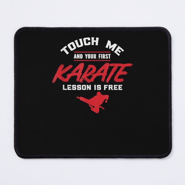 Item preview, Karate Uniform To Match Karate Pants Karate Belt Karate designed and sold by scirarmav.