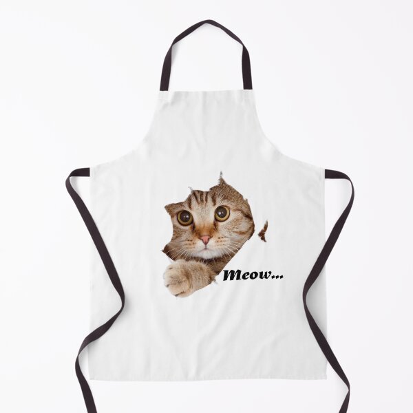Item preview, Cute cat looking designed and sold by Sadaatdesign.