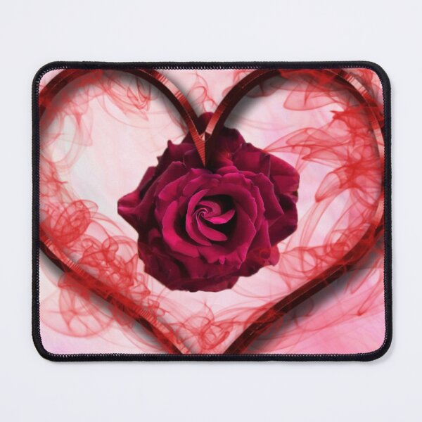 Item preview, Rose Heart designed and sold by Minxylynx4.