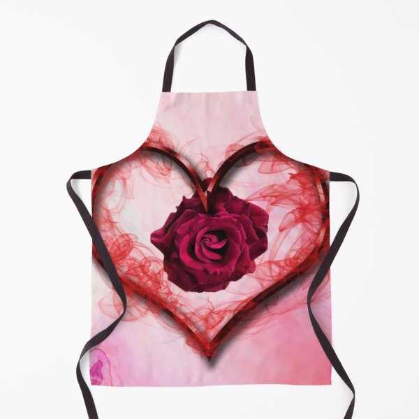 Item preview, Rose Heart designed and sold by Minxylynx4.