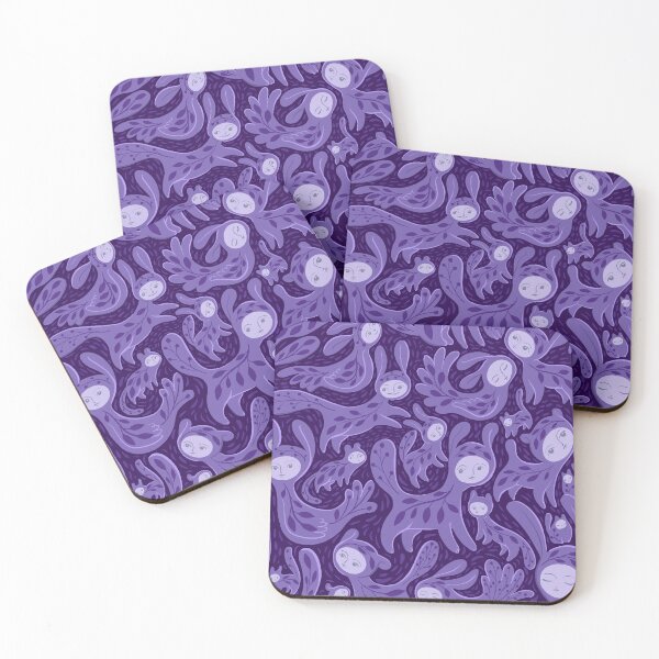 Item preview, whimsical creatures  designed and sold by Gaia Marfurt.