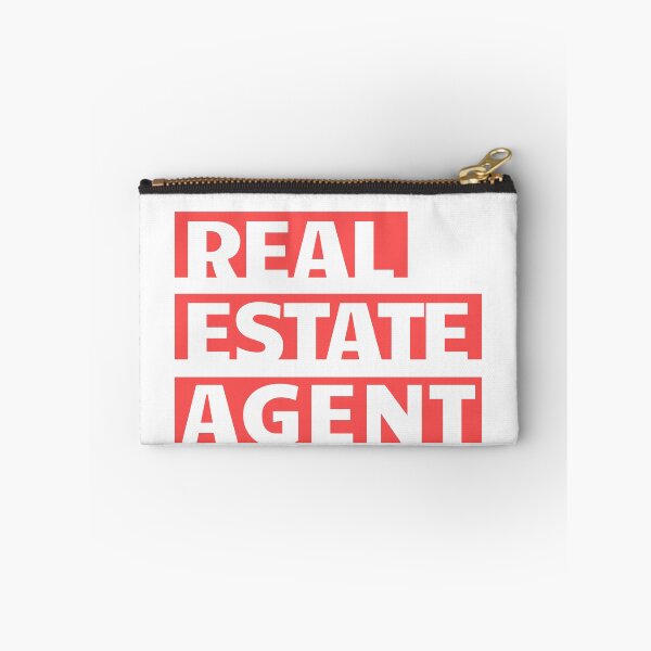Item preview, Real Estate Agent Cool Fun Trendy Realtor designed and sold by anticagents.