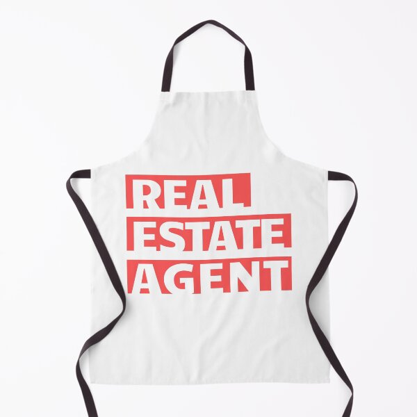 Item preview, Real Estate Agent Cool Fun Trendy Realtor designed and sold by anticagents.