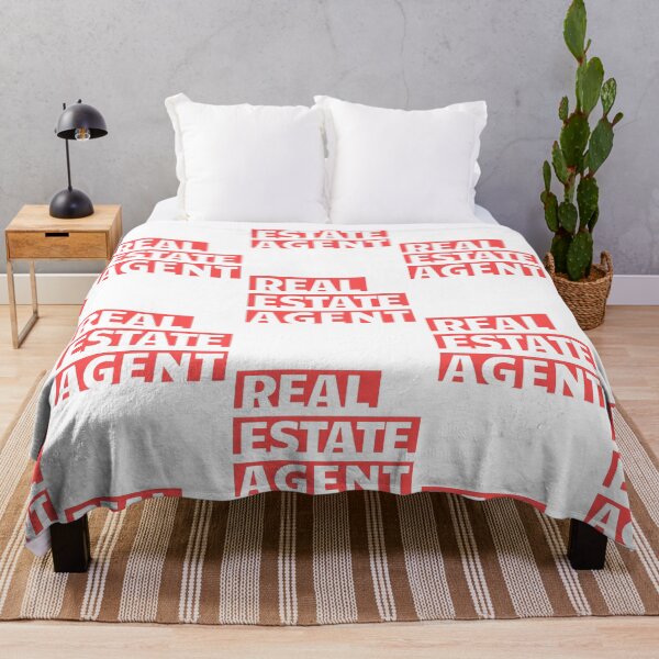 Item preview, Real Estate Agent Cool Fun Trendy Realtor designed and sold by anticagents.