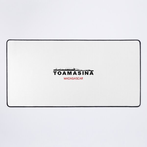 Item preview, The Port of Toamasina, Tamatave MADAGASCAR designed and sold by TTOPSHIRT.