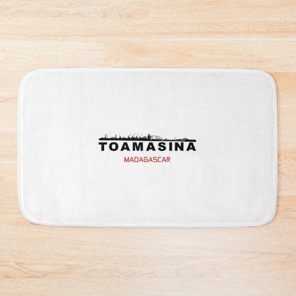 Item preview, The Port of Toamasina, Tamatave MADAGASCAR designed and sold by TTOPSHIRT.