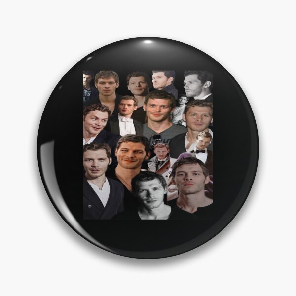 Item preview, My Favorite People Joseph Morgan Gifts For Birthday designed and sold by KimberlyZepeda.