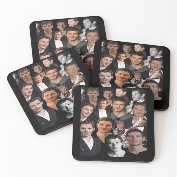 Item preview, My Favorite People Joseph Morgan Gifts For Birthday designed and sold by KimberlyZepeda.