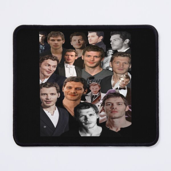 Item preview, My Favorite People Joseph Morgan Gifts For Birthday designed and sold by KimberlyZepeda.