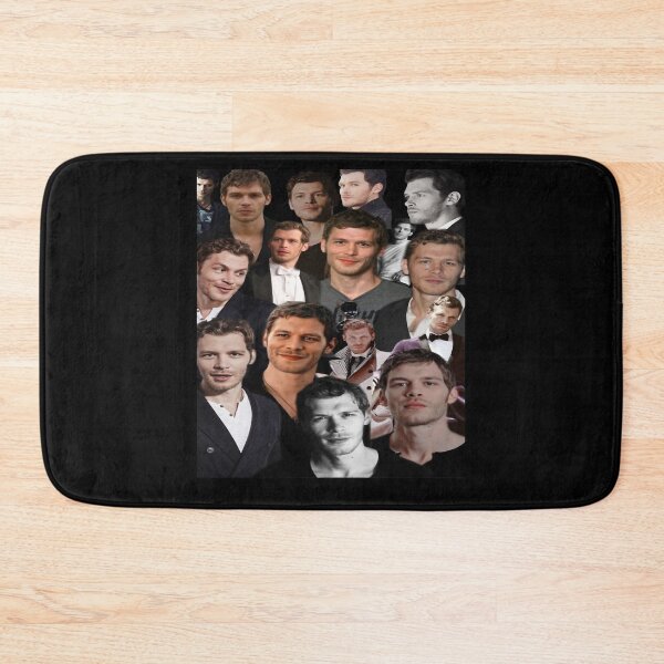 Item preview, My Favorite People Joseph Morgan Gifts For Birthday designed and sold by KimberlyZepeda.