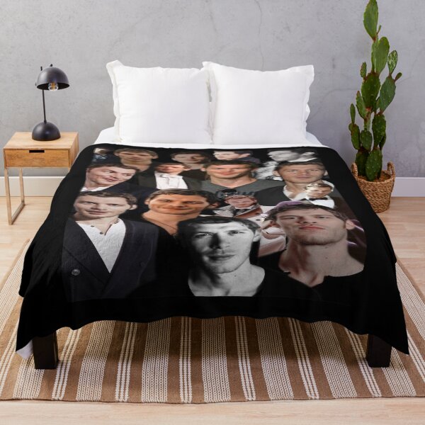 Item preview, My Favorite People Joseph Morgan Gifts For Birthday designed and sold by KimberlyZepeda.