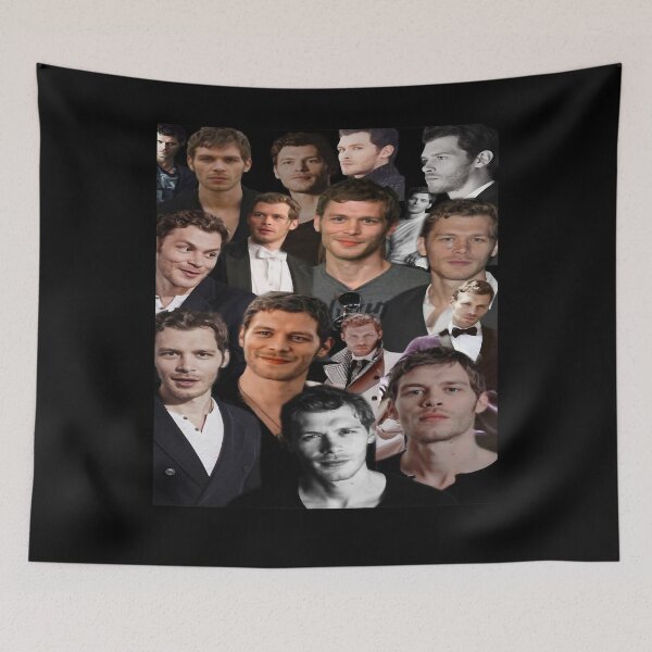 Item preview, My Favorite People Joseph Morgan Gifts For Birthday designed and sold by KimberlyZepeda.