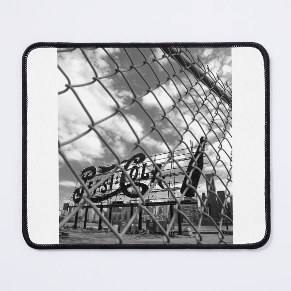 Item preview, Pepsi Sign New York City designed and sold by Kingrocker.