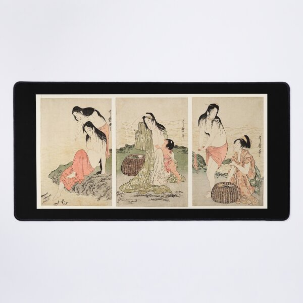 Item preview, Mandi di sungai designed and sold by mizaldiprima.
