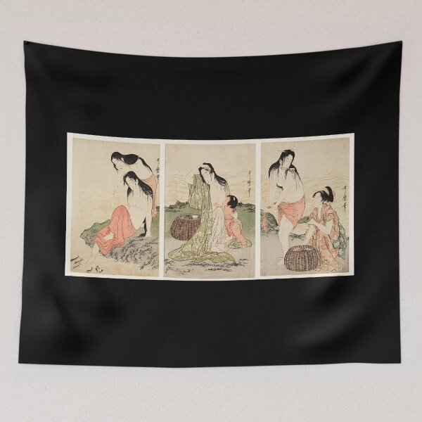 Item preview, Mandi di sungai designed and sold by mizaldiprima.